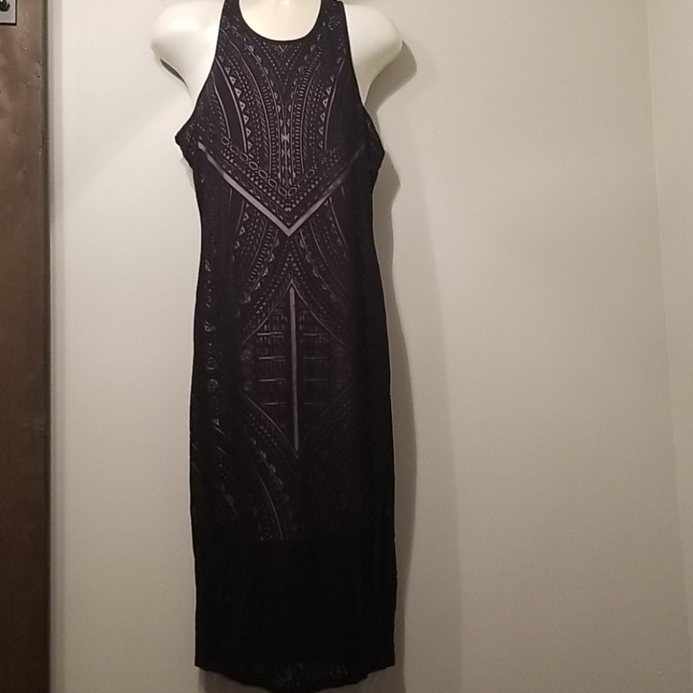Mossimo M Women's Dress
